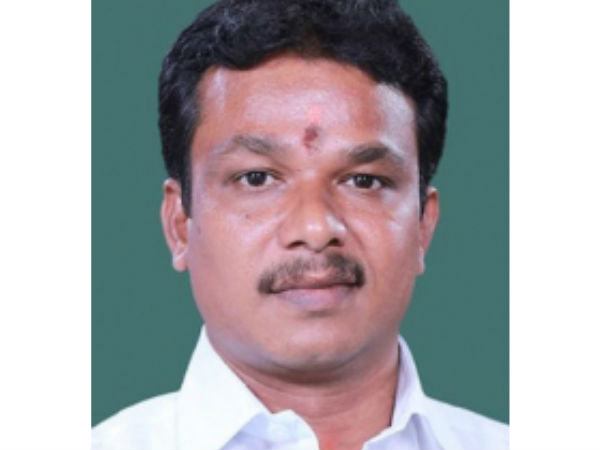 சிறந்த எம்பி