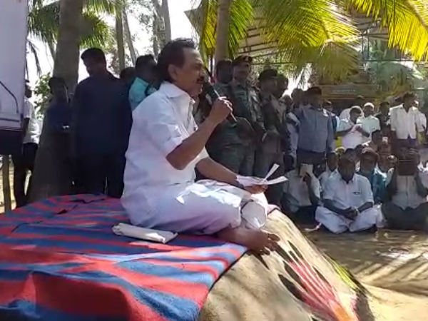 மணல்மேடு