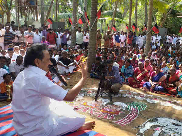 அன்புமணி என்னும் நான்