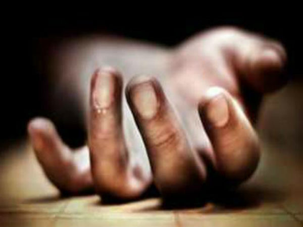 6 people from one family commits suicide in Karnataka 6 people from one family commits suicide in Karnataka