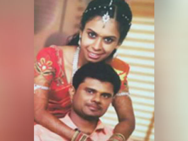 Husband and wife committed suicide Husband and wife committed suicide