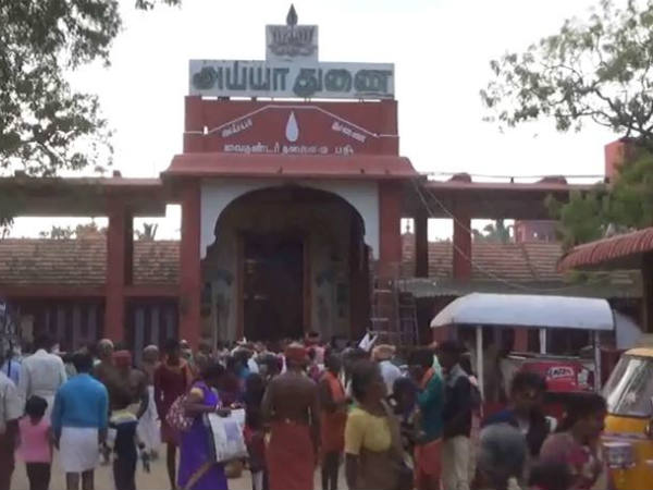 ayya vaikunda pathi car festival ayya vaikunda pathi car festival