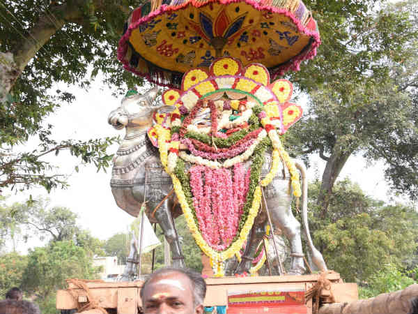 ஞானசம்பந்தர் பூம்பாவை