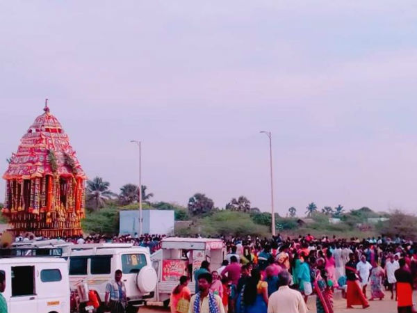 நான்காம்படை வீடு