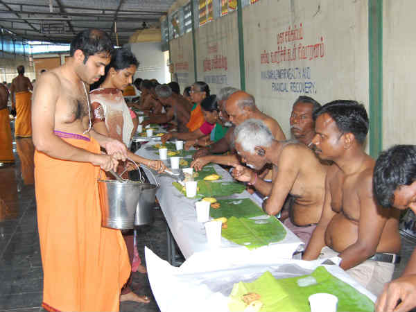 சமரசச் சுத்தச் சன்மார்க்கச் சத்தியச் சங்கம்