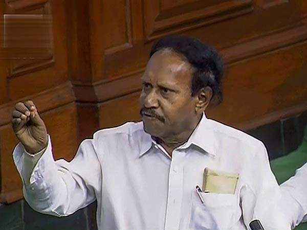 தம்பிதுரை பேச்சு