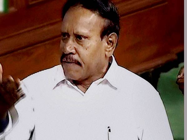 அதிமுக எதிர்ப்பு