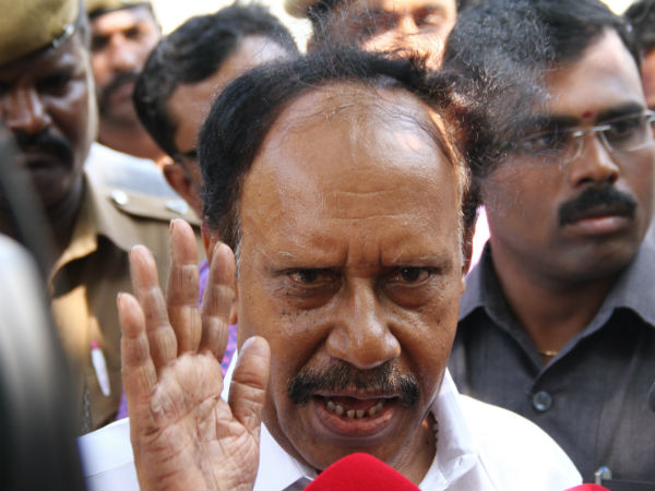 மாறுபட்ட கருத்து