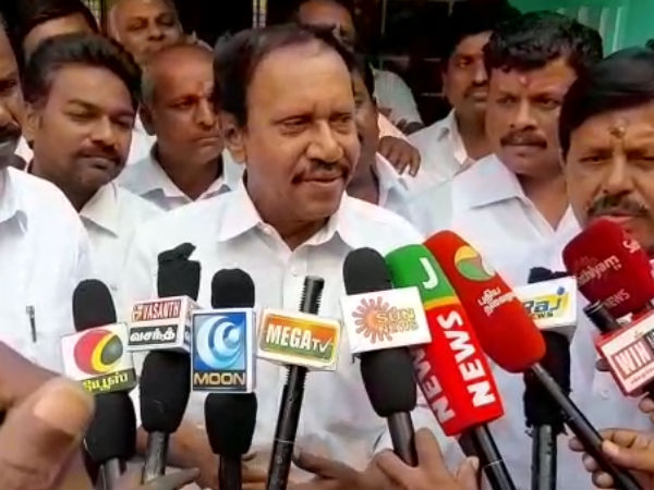 செயற்குழுவில் முடிவு