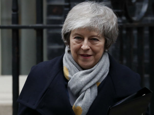 Britain’s parliament rejects brexit deal,therasa may to face no confidence motion Britain’s parliament rejects brexit deal,therasa may to face no confidence motion