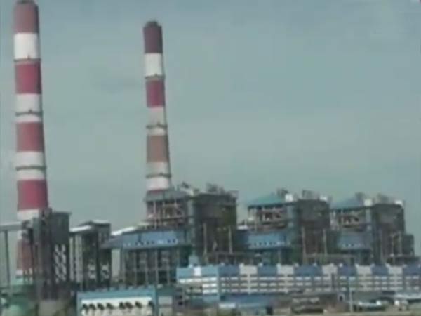 Vallur Thermal Power Station closes all its terminal after Chennai High Court Order Vallur Thermal Power Station closes all its terminal after Chennai High Court Order