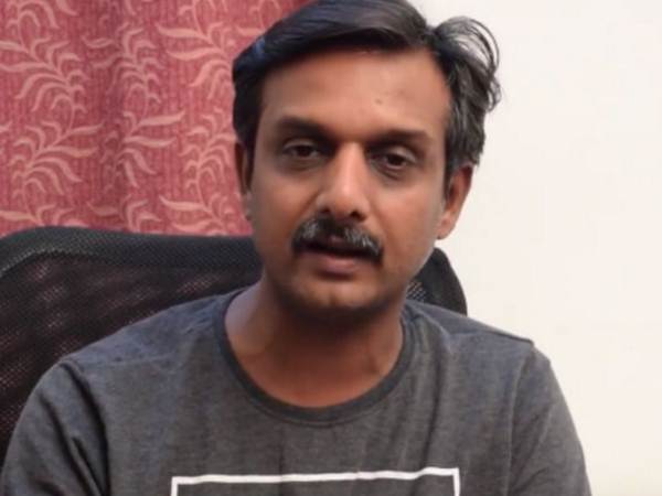 ThiruMurugan Gandhi Decided to Show the Black Flag Agaist To Modi ThiruMurugan Gandhi Decided to Show the Black Flag Agaist To Modi