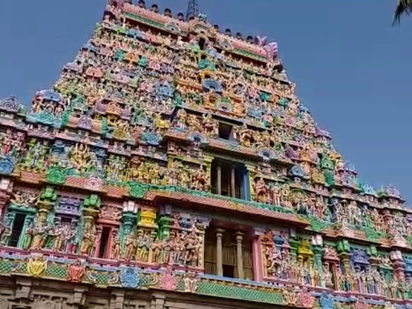 சிலைகள் பத்திரம்