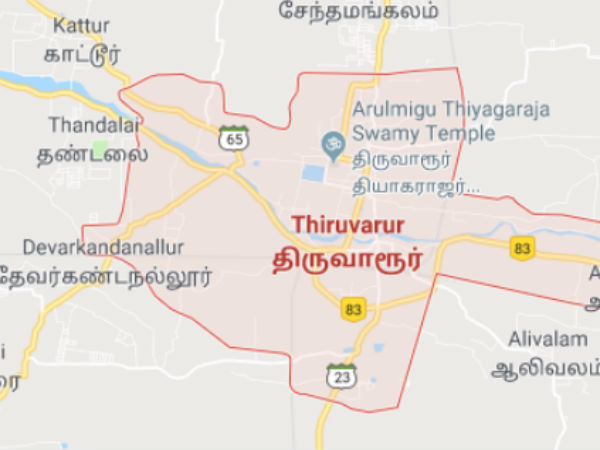 மாநில தலைமை