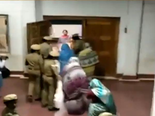 பாலியல் பலாத்காரம்