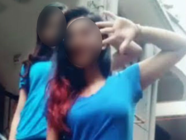 டிக் டாக் செயலி