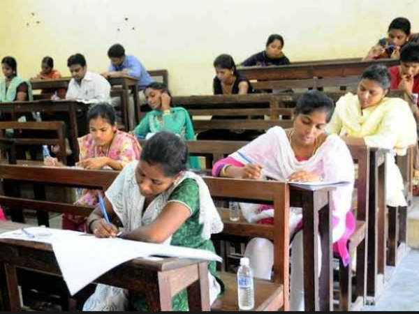 Tnpsc and rrb schedules 2 exams on same day, students on edge Tnpsc and rrb schedules 2 exams on same day, students on edge