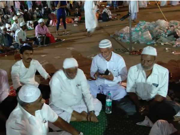 தினமும் சொற்பொழிவுகள்