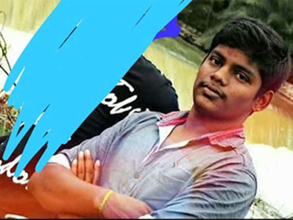 A 23 year college student murdered for objecting misbehaving his girlfriend near trichy A 23 year college student murdered for objecting misbehaving his girlfriend near trichy
