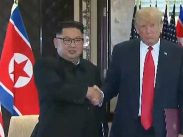 CIA has maintained secret communication with North Korea for 10 years CIA has maintained secret communication with North Korea for 10 years