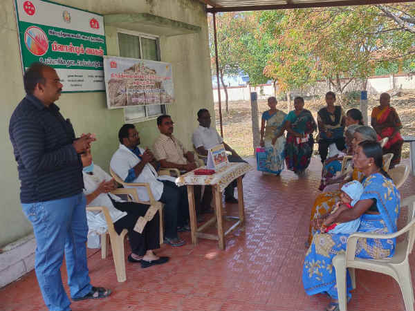 மருந்து எடுக்க வேண்டும்