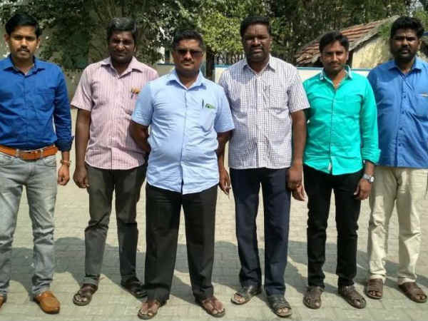 814 பணியிடங்கள்