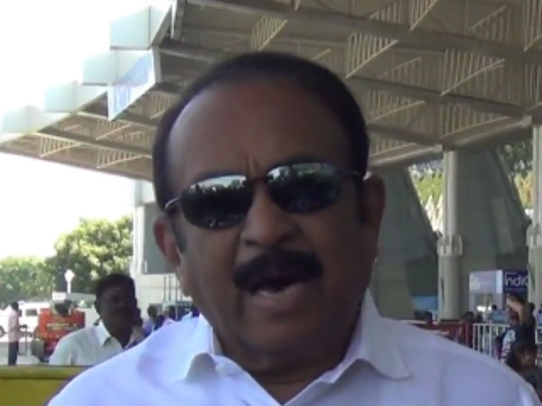 விசாரணை எப்போது?