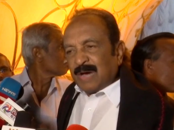 ஆர்எஸ்எஸ் பின்னணியில் தமிழ்நாடு