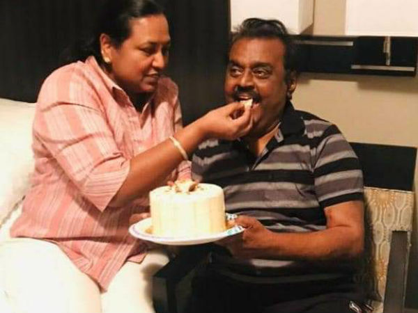 தொண்டர்கள் உற்சாகம்