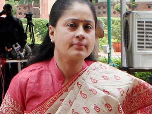 காங்கிரஸ் கட்சியில்