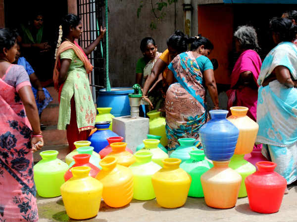 விடிவு எப்போது?