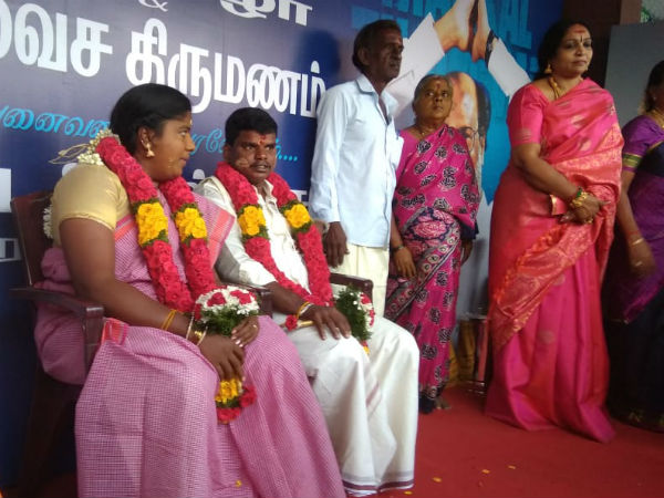 நிறைய உறவினர்கள்
