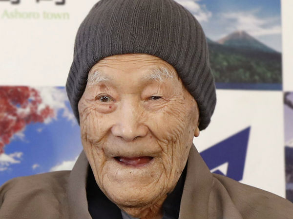 worlds oldest man dies in japan at age 113 worlds oldest man dies in japan at age 113