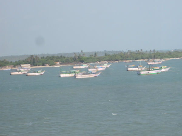 மீனவர்களின் பிரச்சினை