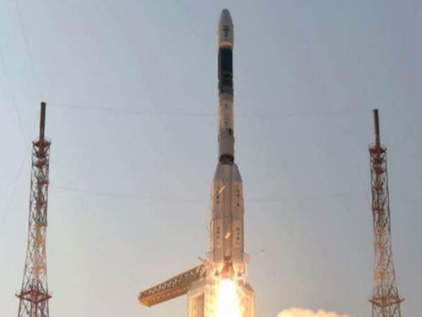 Isro all set for gsat-31 launch on february 6 Isro all set for gsat-31 launch on february 6