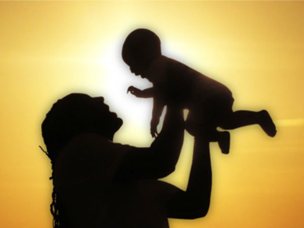 Poem on Motherhood Poem on Motherhood
