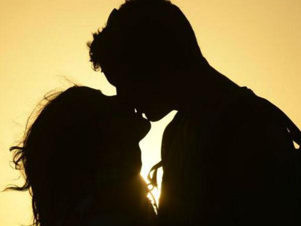 சந்திரன் சனி சேர்க்கை
