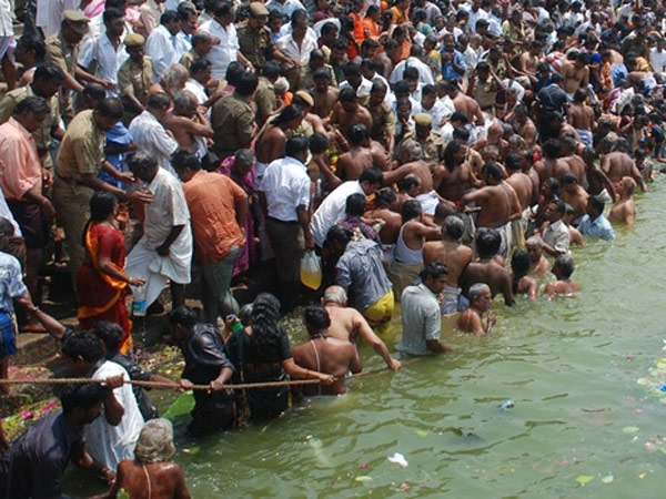 ஜெகம் ஆளும் யோகம் தரும் மகம்