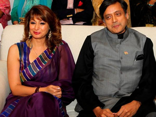 Trial of Shashi Tharoor to begin on February 21 in Sunanda Pushkar death case Trial of Shashi Tharoor to begin on February 21 in Sunanda Pushkar death case