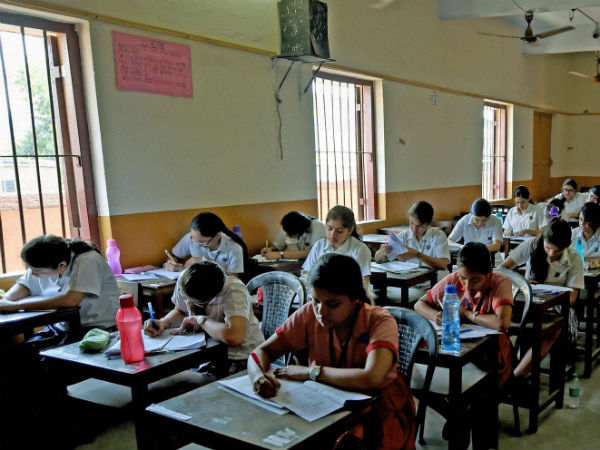 Public examination will be held for 5th and 8th standard Public examination will be held for 5th and 8th standard