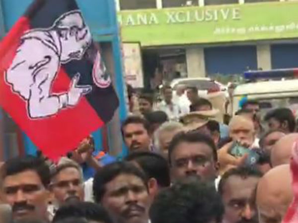 அதிமுக பலம்