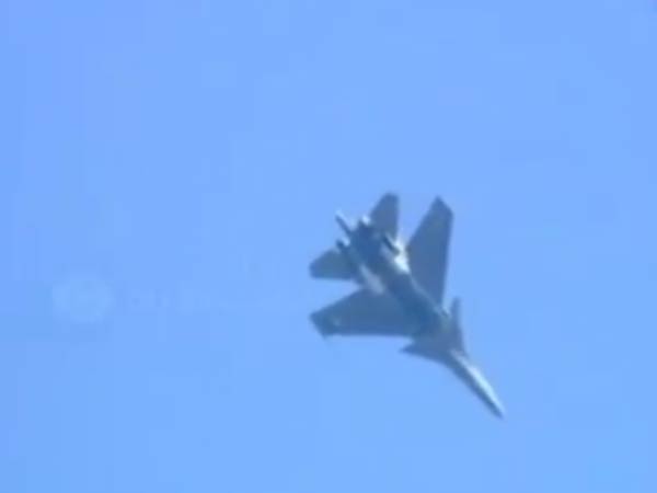 Aero India 2019: Ever seen an Aircraft in a reverse gear? Aero India 2019: Ever seen an Aircraft in a reverse gear?