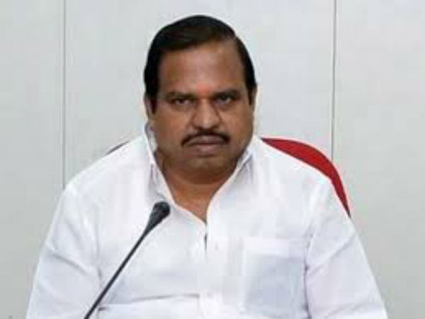 முத்துக்குமார சாமி