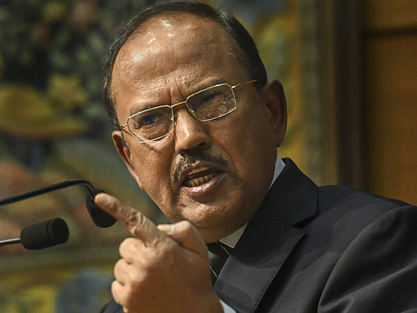 NSA Doval meets security and intelligence chiefs NSA Doval meets security and intelligence chiefs