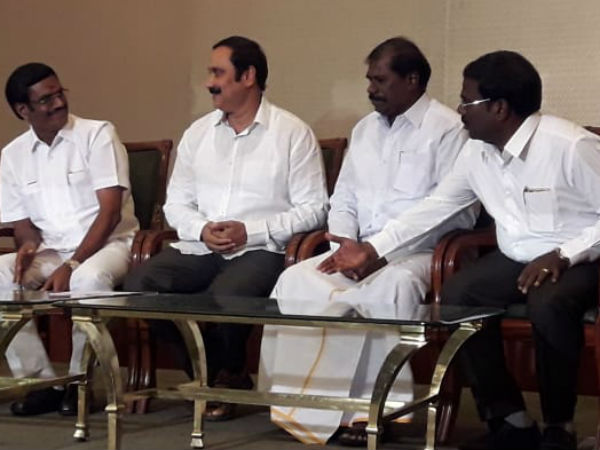 கொள்கையை விட மாட்டோம்