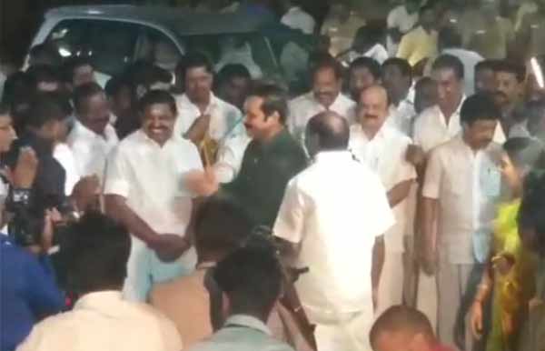 தேர்தல் செலவு