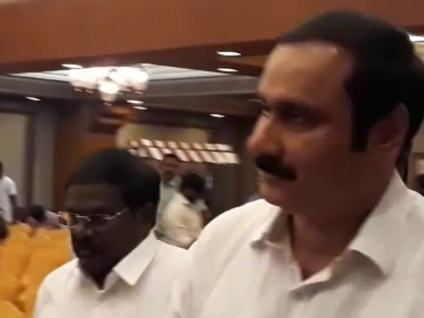 சலசலப்பு நீடித்தது