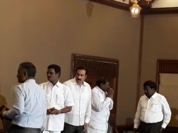 வாக்கு கிடைக்கவில்லை