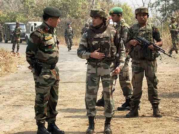 Pakistan Stimulate Terrorism in Kashmir Says Indian army Officer Lt Gen Ranbir singh Pakistan Stimulate Terrorism in Kashmir Says Indian army Officer Lt Gen Ranbir singh