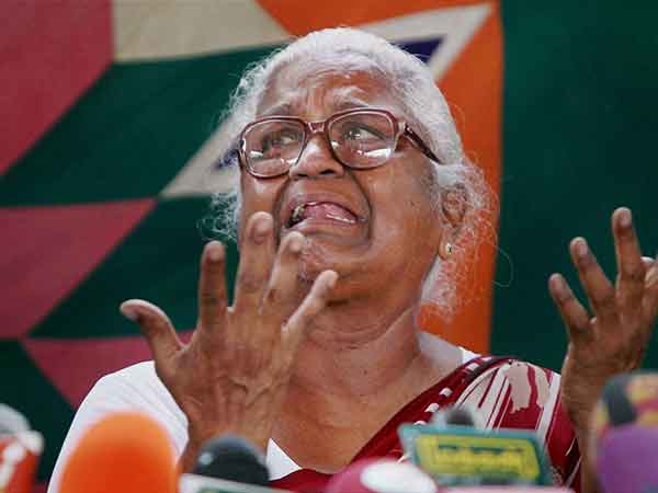 எப்போது விடுதலை ?